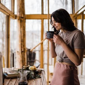 Meet your Posher, Cat